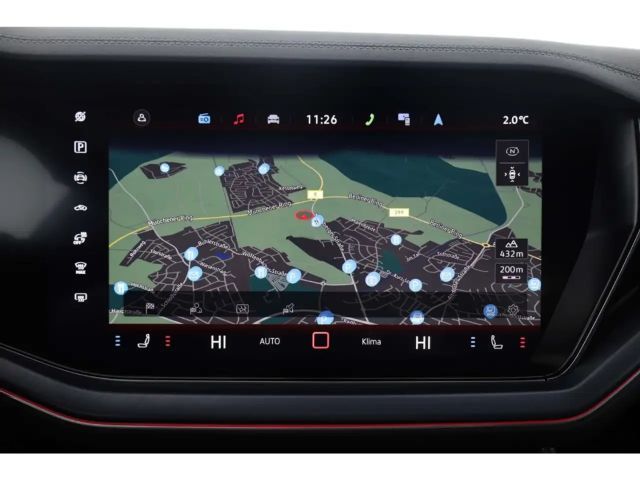 Volkswagen Touareg 3.0 V6 TDI R-Line