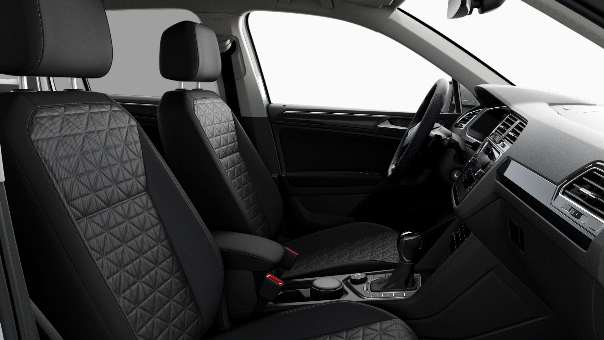 Volkswagen Tiguan 2.0 TDI DSG Life