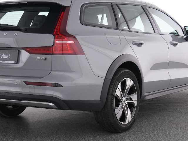 Volvo V60 Cross Country CC