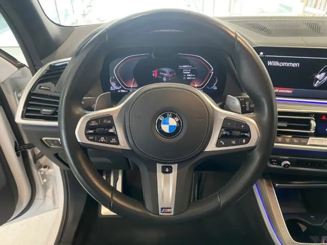 BMW X5 M-Sport xDrive