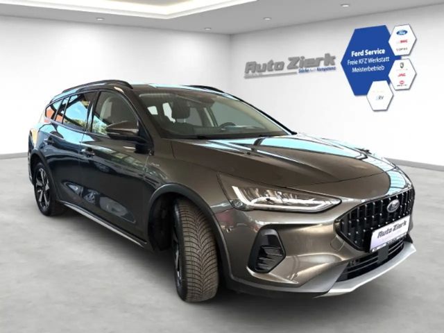 Ford Focus 1.5 EcoBlue Active Wagon