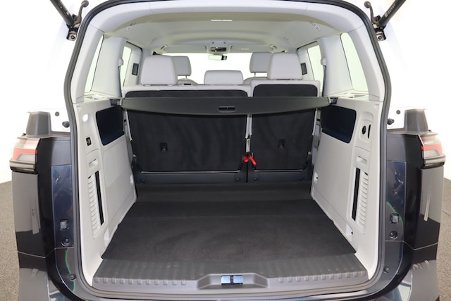 Volkswagen ID.Buzz Pro