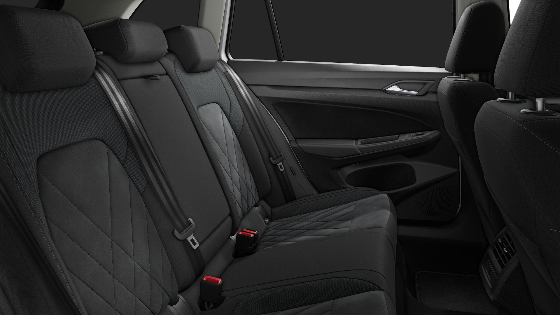 Volkswagen Golf 2.0 TDI Golf VIII Style Variant