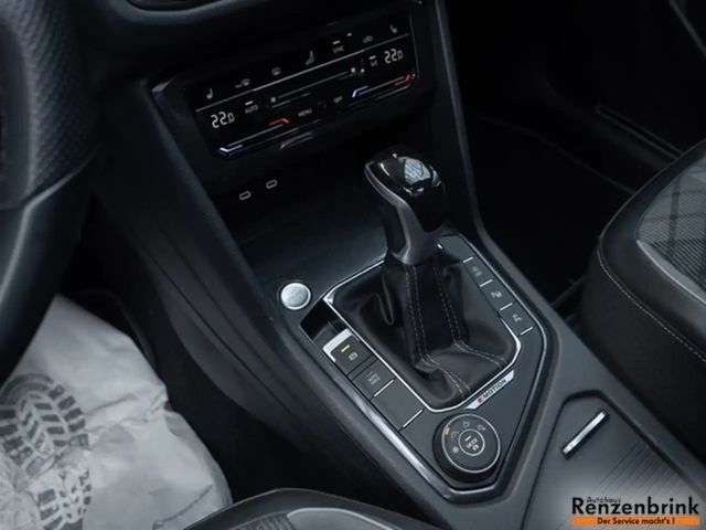 Volkswagen Tiguan Allspace DSG R-Line