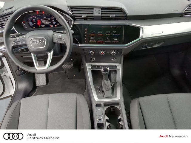 Audi Q3 35 TFSI S-Tronic