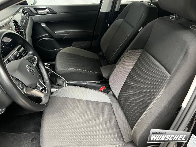 Volkswagen Taigo 1.0 TSI Life