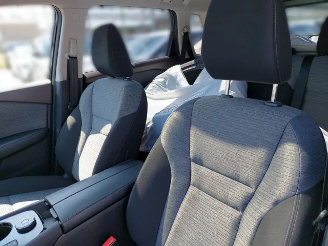 Nissan X-trail AWD N-Connecta