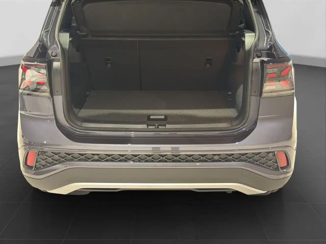 Volkswagen T-Cross 1.5 TSI DSG R-Line
