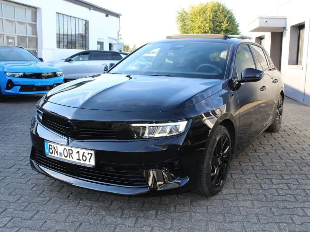 Opel Astra GS-Line Grand Sport