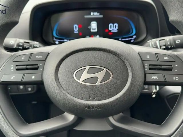 Hyundai i20 Comfort