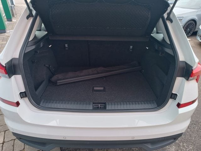 Skoda Kamiq 1.5 TSI Style Style