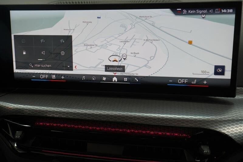 BMW M440 Cabrio M440i xDrive