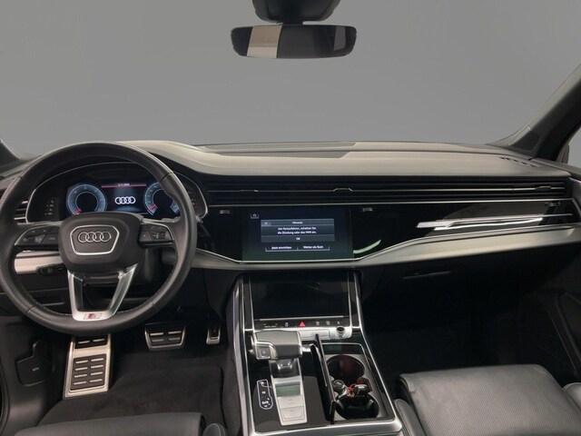 Audi Q7 50 TDI Quattro