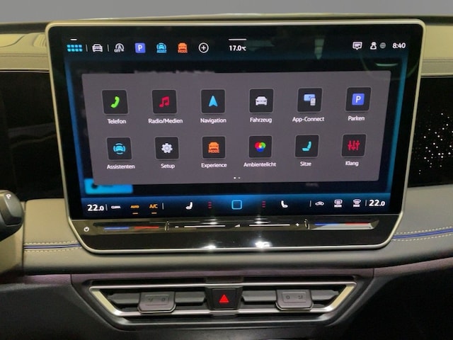 Volkswagen Tiguan 1.5 eTSI DSG R-Line