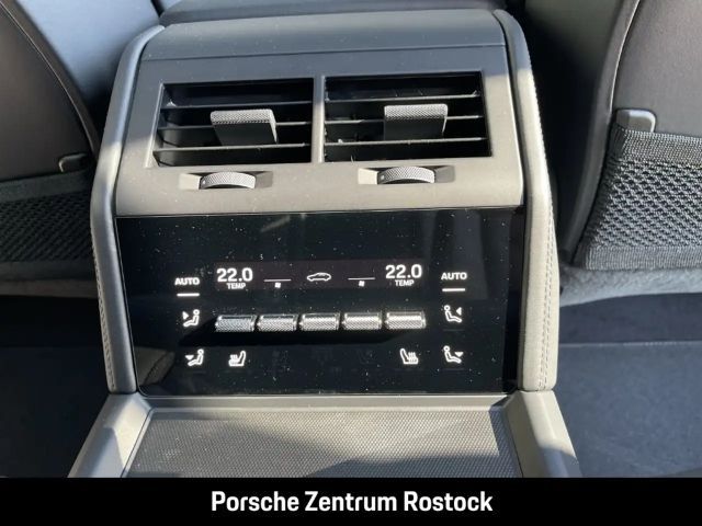 Porsche Panamera 4 E-Hybrid