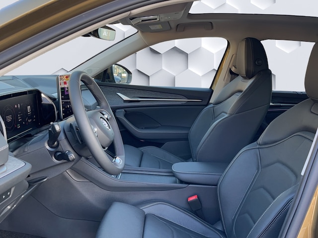 Skoda Kodiaq 2.0 TDI 4x4 Selection