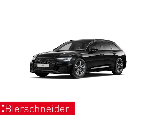 Audi A6 45 TDI Avant Quattro S-Line S-Tronic