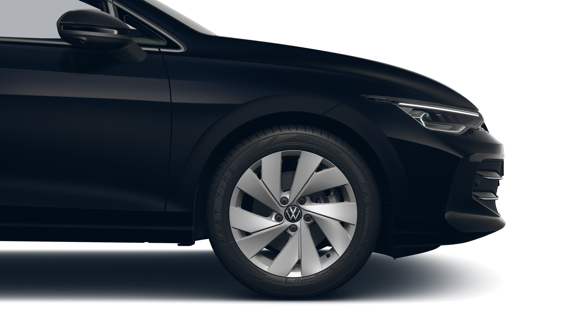 Volkswagen Golf Life Variant