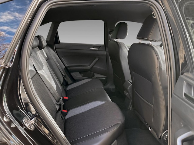 Volkswagen Taigo 1.0 TSI DSG Life