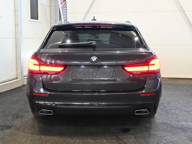 BMW 520 520d Touring