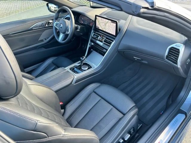 BMW 840 840i Cabrio xDrive