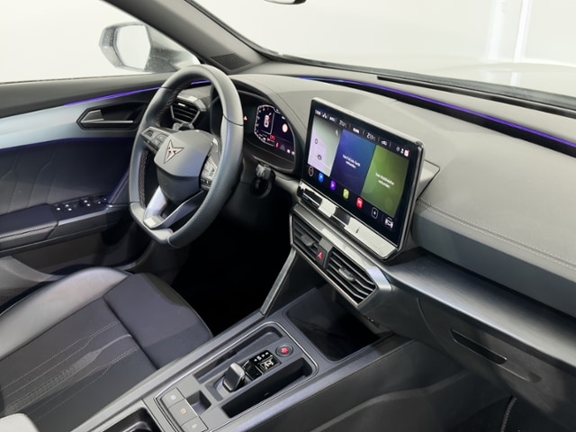 Cupra Formentor 4Drive