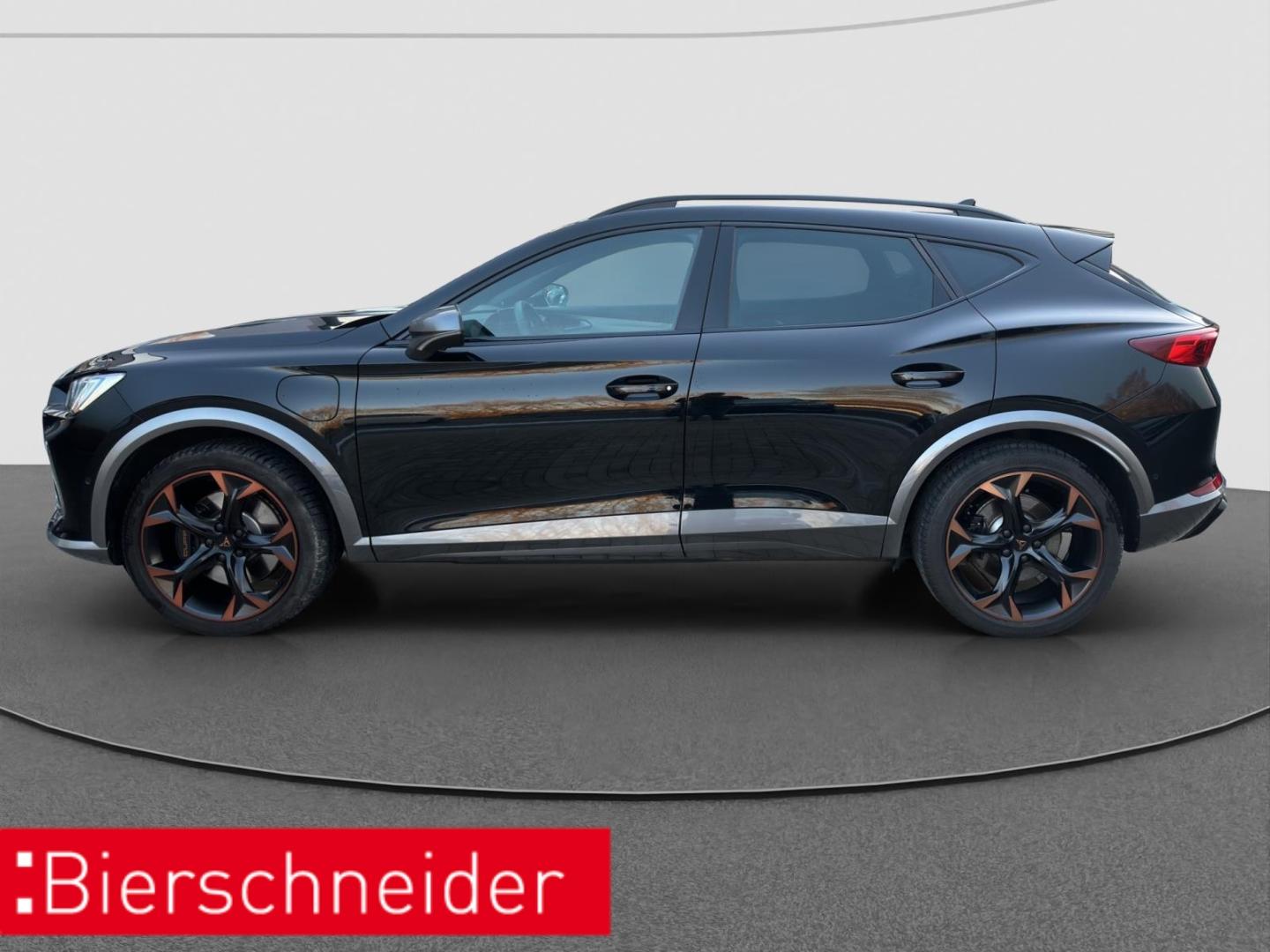 Cupra Formentor 1.4 DSG VZ e-Hybrid