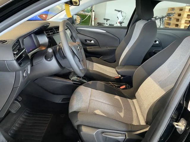 Opel Corsa Edition Hybrid