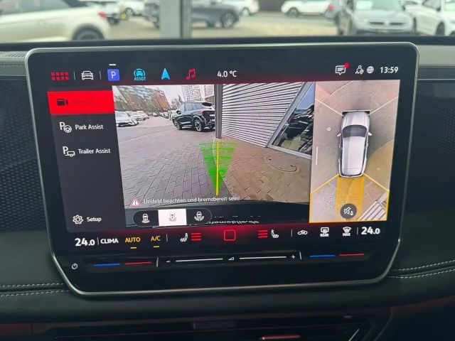 Volkswagen Tiguan 1.5 eTSI DSG