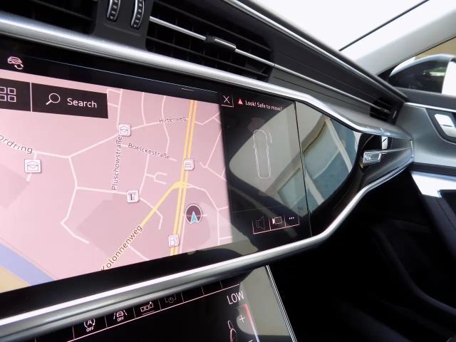 Audi A6 40 TDI Avant