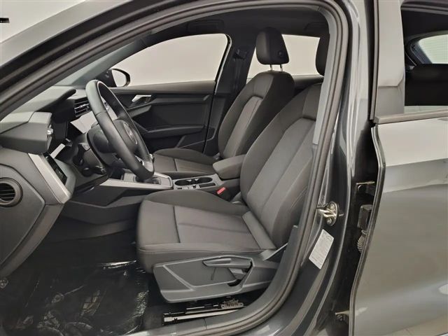 Audi A3 35 TFSI Sedan