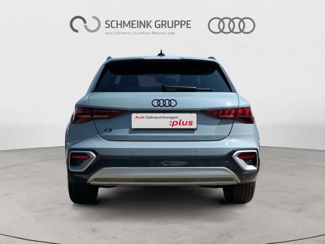 Audi A3 35 TDI S-Line Sedan