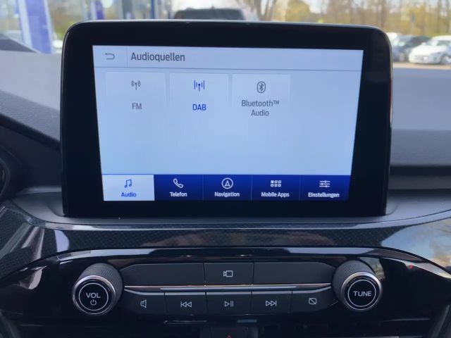 Ford Kuga AWD ST Line X