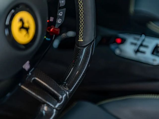 Ferrari 296 Assetto Fiorano GTB