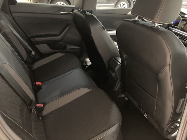 Volkswagen Polo 1.0 TSI DSG Life