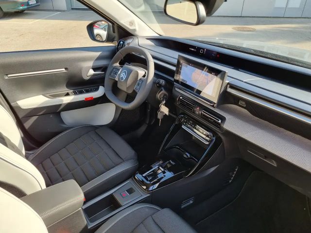 Citroën C3 Aircross Max