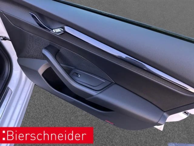 Skoda Octavia 2.0 TDI Ambition Combi