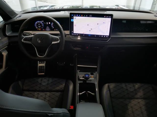 Volkswagen Tayron 4Motion DSG