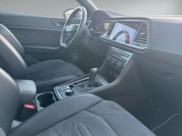 Cupra Ateca 2.0 TSI DSG VZ