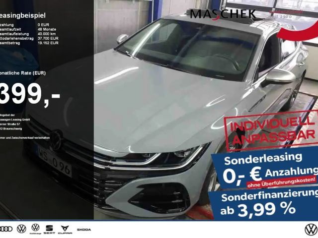 Volkswagen Arteon Shooting Brake Shooting Brake R *Sonderleasing* H&K Schiebed. IQL