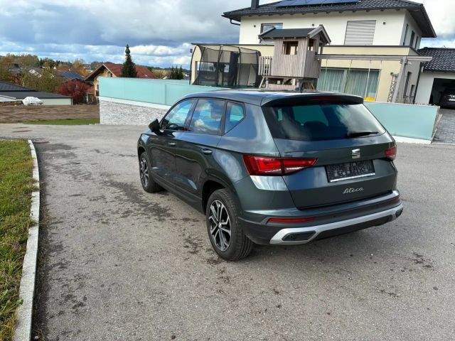 Seat Ateca Style