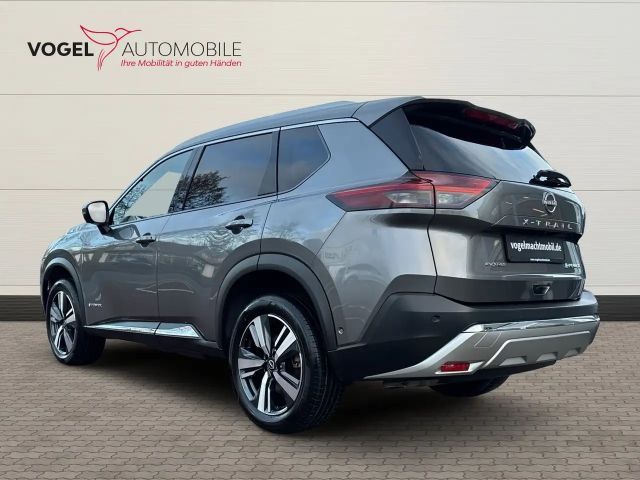 Nissan X-trail AWD Tekna e-4ORCE