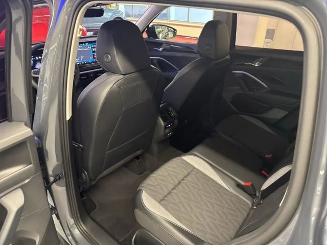 Volkswagen Tiguan 2.0 TDI DSG