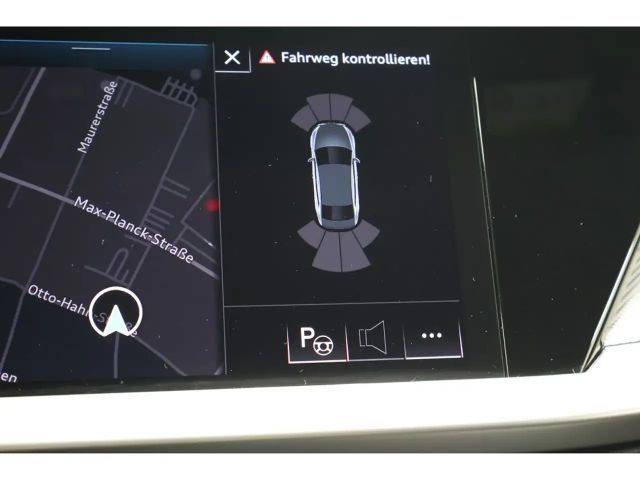 Audi A3 35 TFSI S-Line S-Tronic Sedan
