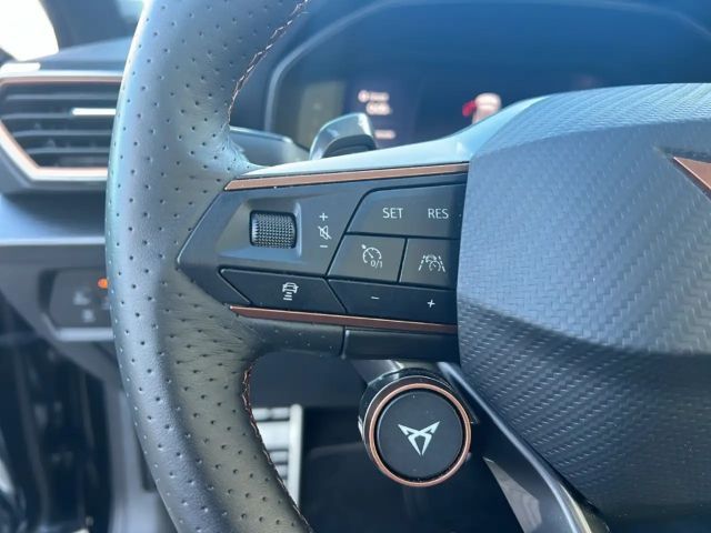 Cupra Leon 2.0 TSI 4Drive ST VZ