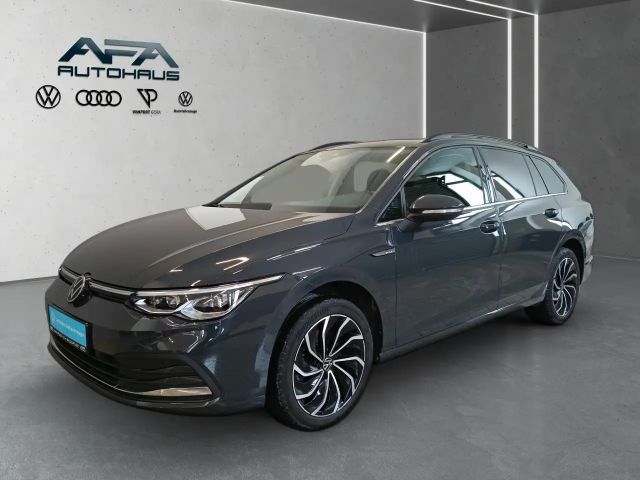 Volkswagen Golf 2.0 TDI DSG Golf VIII Style