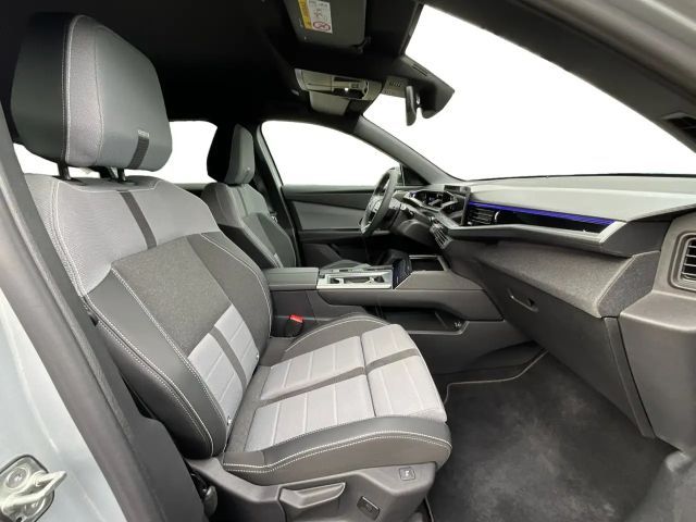 Opel Grandland X GS-Line Grand Sport