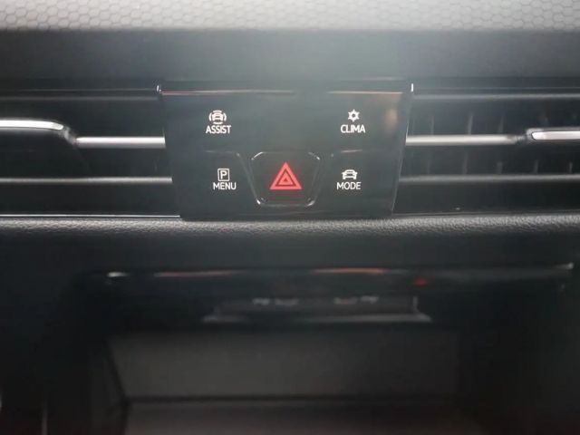 Volkswagen Golf 2.0 TSI GTI Golf VIII