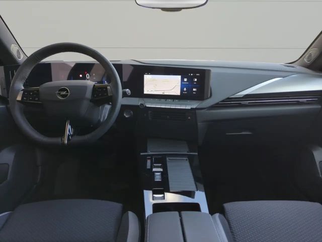 Opel Astra 1.2 Turbo Edition Turbo