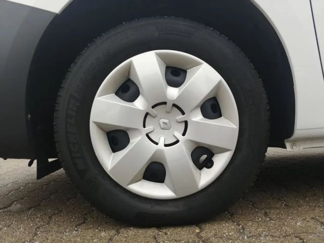 Renault Kangoo Blue